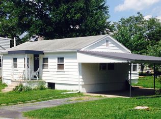205 S Lockwillow Ave, Harrisburg, PA 17112