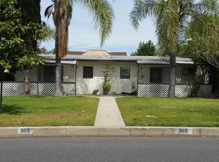 303 E Puente St, Covina, CA 91723