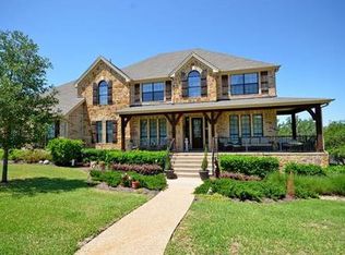 2728 Collingwood Dr, Round Rock, TX 78665