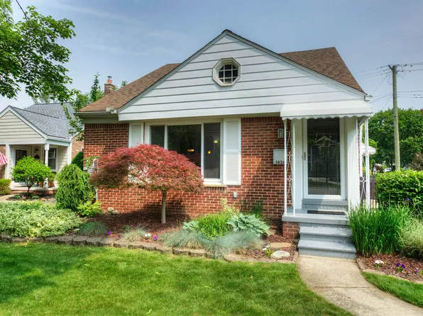 1426 Penniman Ave, Plymouth, MI 48170