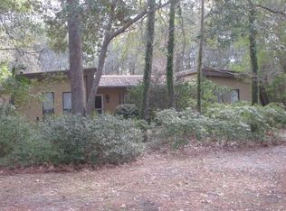 2705 Pine Ridge Rd, Tallahassee, FL 32308