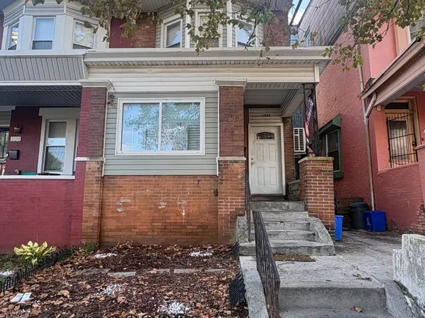 1322 W Rockland St, Philadelphia, PA 19141