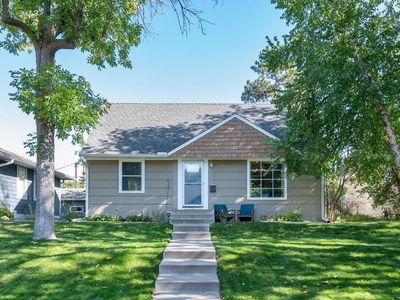 2405 Cavell Ave S, Saint Louis Park, MN, 55426