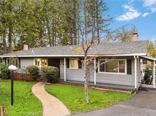 1001 Brookwood Cir, Paradise, CA 95969