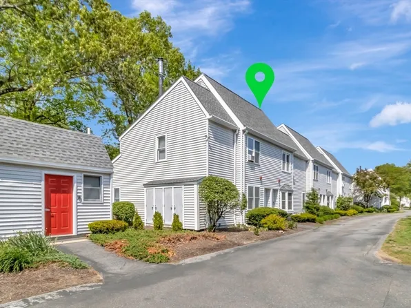 29 Rufus Jones Ln #29, North Easton, MA 02356
