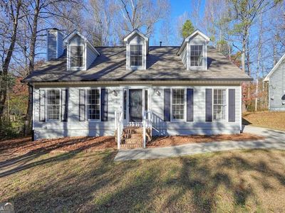2638 Foxglove Dr SW, Marietta, GA, 30064