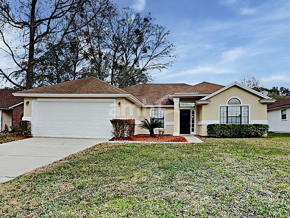 5727 Cayo Costa Park Ct, Jacksonville, FL 32244 Zillow
