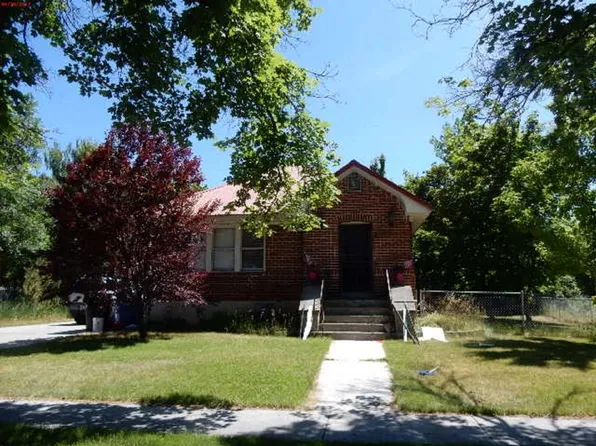 115 W Main St, Hyrum, UT 84319