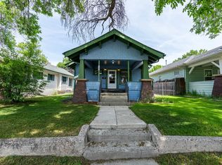 1805 2nd Ave N, Great Falls, MT 59401