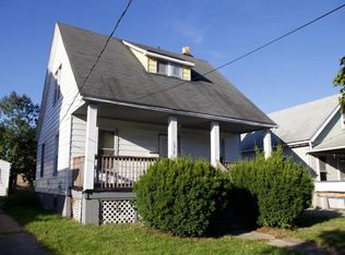 3818 Highland Rd, Cleveland, OH 44111