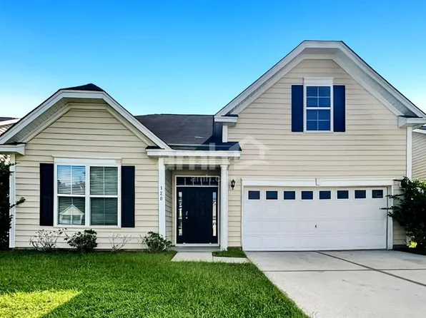 128 Satur Dr, Goose Creek, SC 29445