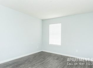 844 Greens Rd #3341, Houston, TX 77060