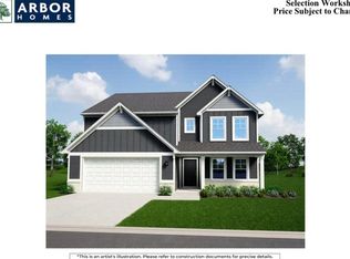 1155 Owens Way, Plain City, OH 43064