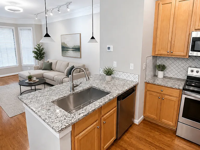 375 Highland Ave NE #1003 — Photo 4