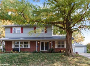 3419 48th St, Des Moines, IA 50310