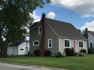 1852 Zimmerman Rd, Fairborn, OH 45324