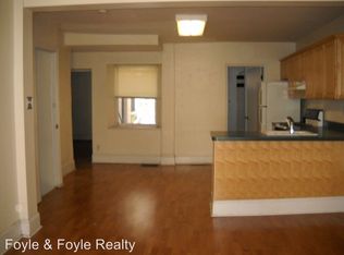 126 Conarroe St #A, Philadelphia, PA 19127