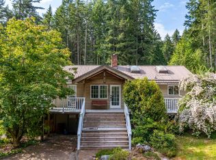 211 Morgan Rd, Southern Gulf Islands, BC V0N1P0