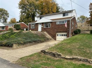 1010 4th St, Baden, PA 15005