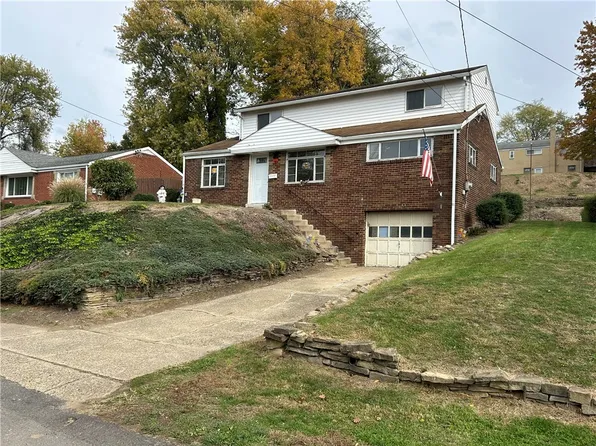 1010 4th St, Baden, PA 15005
