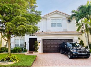 17834 SW 47th St, Miramar, FL 33029