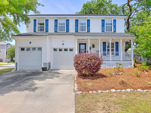 1095 Clearspring Dr, Charleston, SC 29412