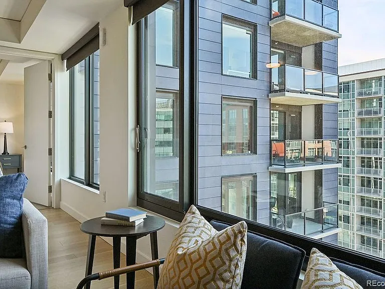 1750 Wewatta St #1121 — Photo 10