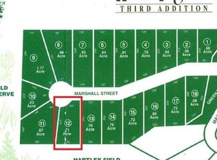 Xxxx Marshall St, Duluth, MN 55803