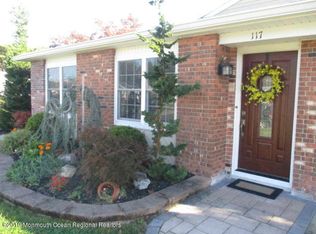 117 Lions Head Blvd S, Brick, NJ 08723