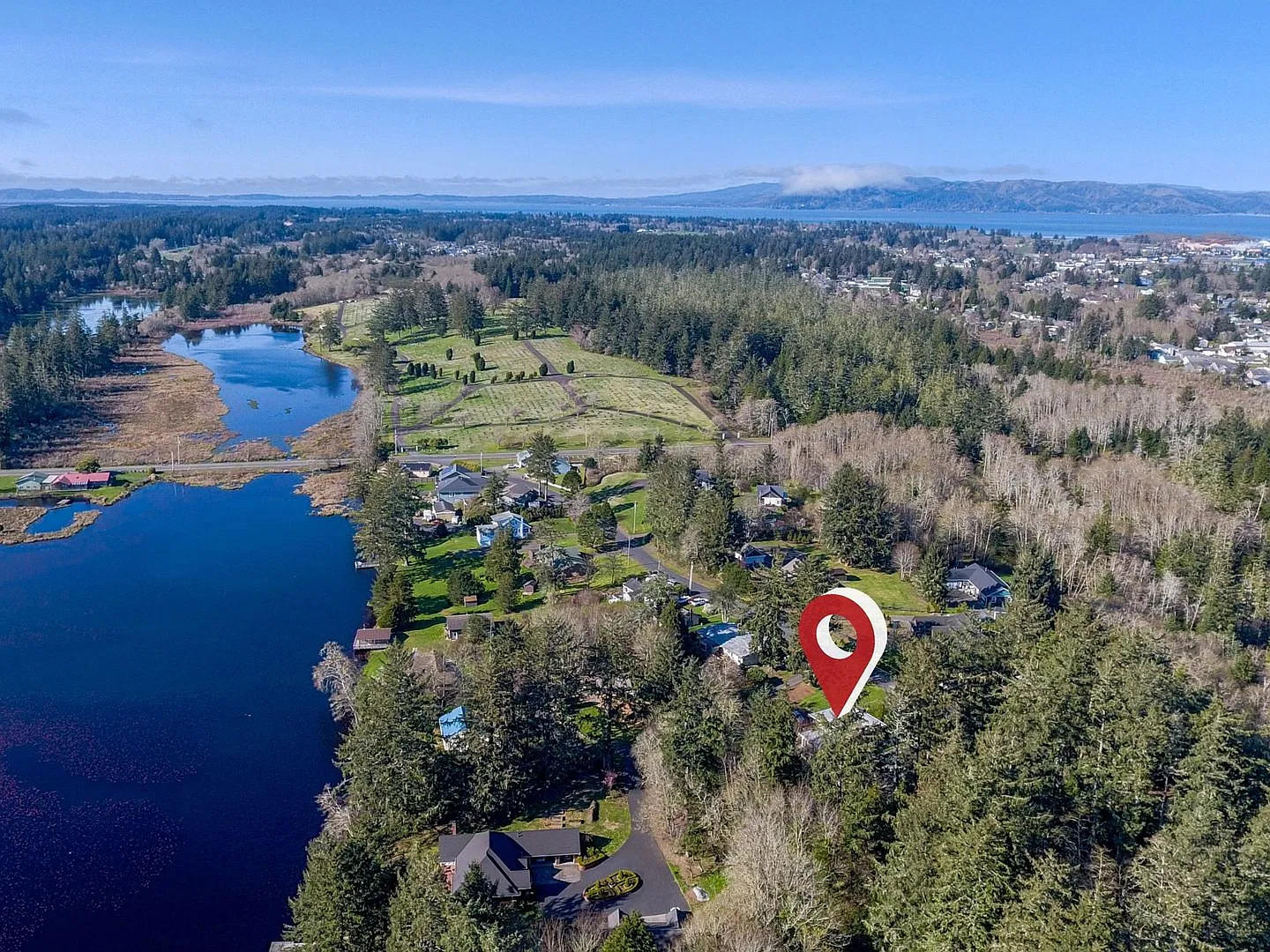 92256 Hummingbird Ln, Warrenton, OR 97146 — Photo 3