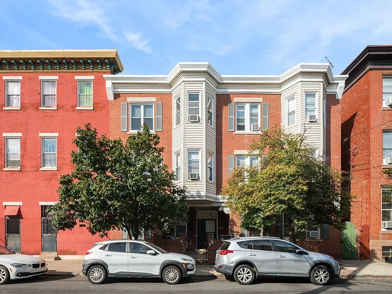 1349 Ellsworth St #3W — Photo 16