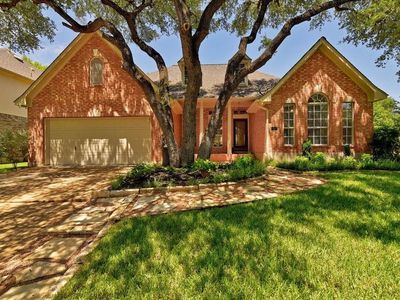1324 Braided Rope Dr, Austin, TX, 78727