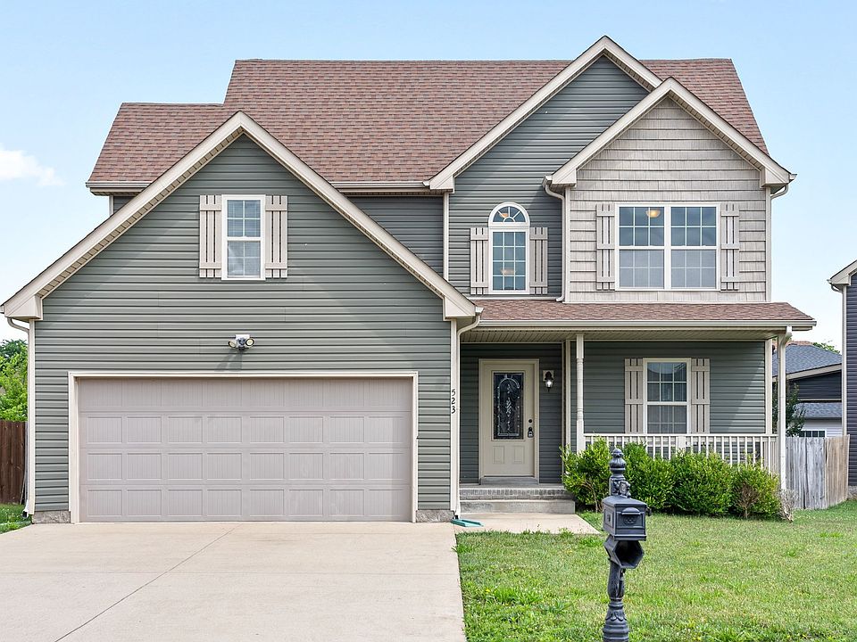 1st image of 523 Falkland Cir