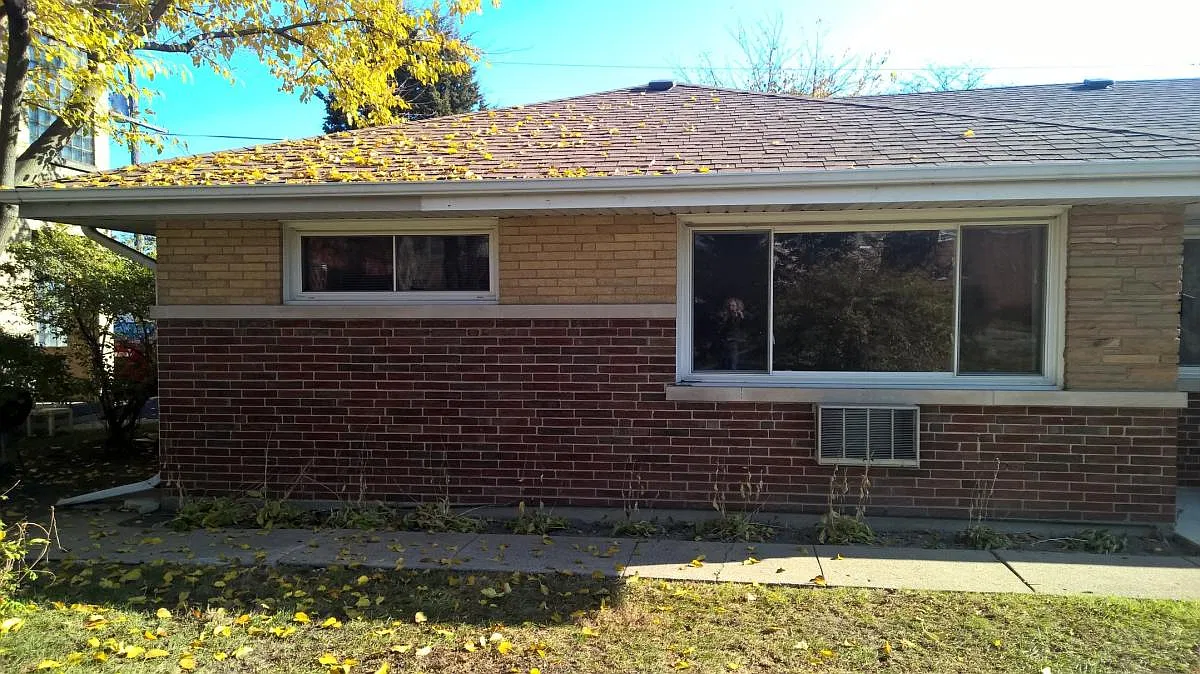 2 bed, 600 sqft, $1,600 — Photo 1