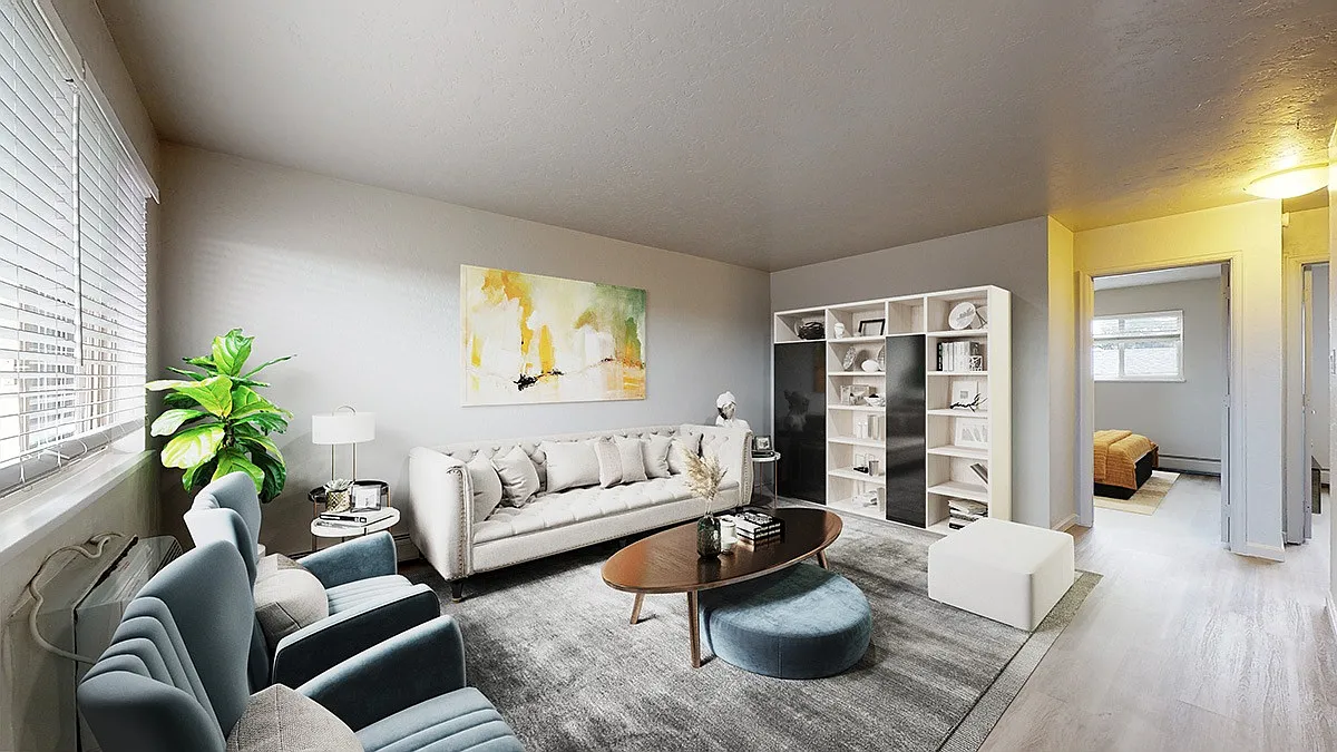 The Marlu Apartments — Photo 1