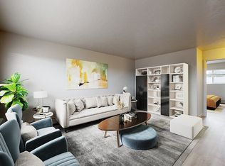The Marlu Apartments, Denver, CO 80222