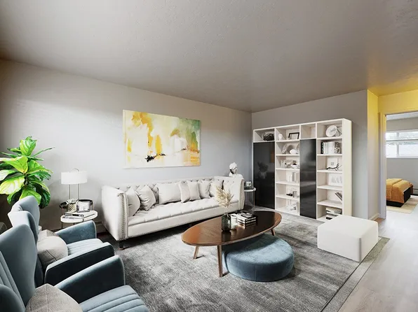 The Marlu Apartments