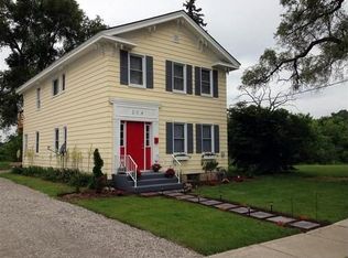 214 N Grove St, Ypsilanti, MI