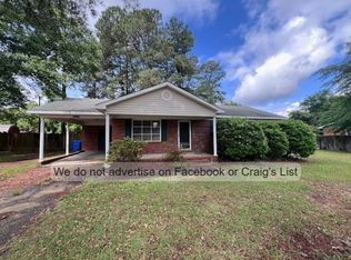 219 N Ingleside Dr, Fayetteville, NC 28303