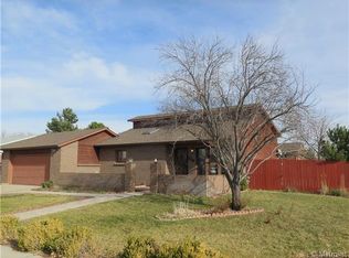 830 S Broadway Ave, Fort Lupton, CO 80621
