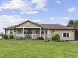 2176 County Road 24, Marengo, OH 43334