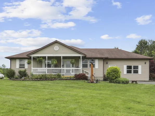 2176 County Road 24, Marengo, OH 43334