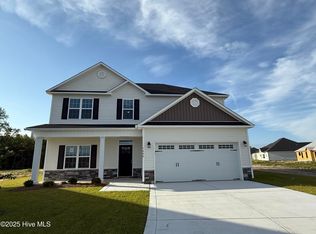 1000 Tripletail Trce, New Bern, NC 28562