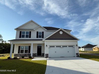 1000 Tripletail Trace, New Bern, NC, 28562