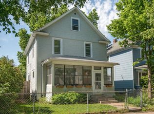 964 Edmund Ave, Saint Paul, MN 55104