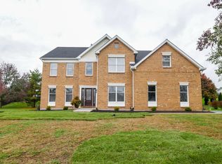 1413 Ridgewood Ln, Newtown, PA 18940