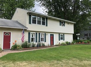6431 W Carter Rd, Rome, NY 13440