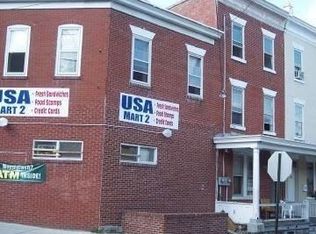 148 Juniata St, Lancaster, PA 17602