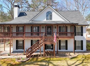 1260 Fields Chapel Rd, Canton, GA 30114