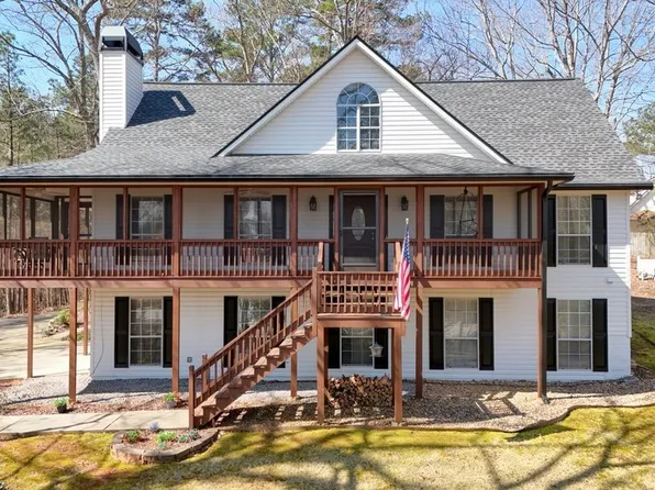 1260 Fields Chapel Rd, Canton, GA 30114